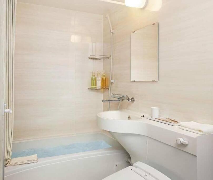 Yuki Oshima Apartment *