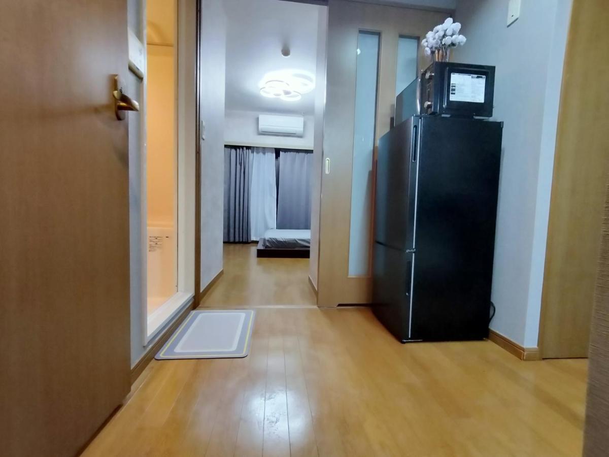 B25新宿商圈 交通便捷-shinjuku Center Max 4p Apartment *