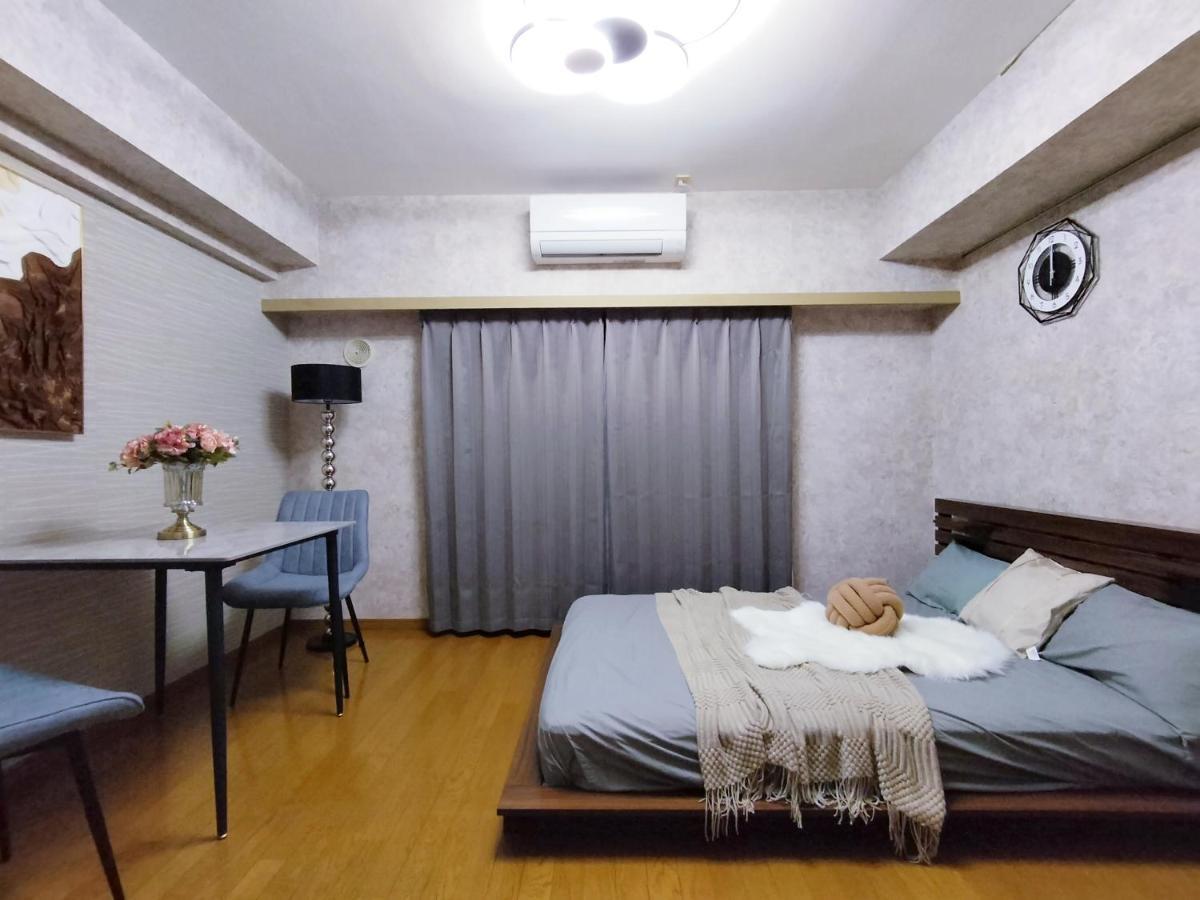 B25新宿商圈 交通便捷-shinjuku Center Max 4p Apartment