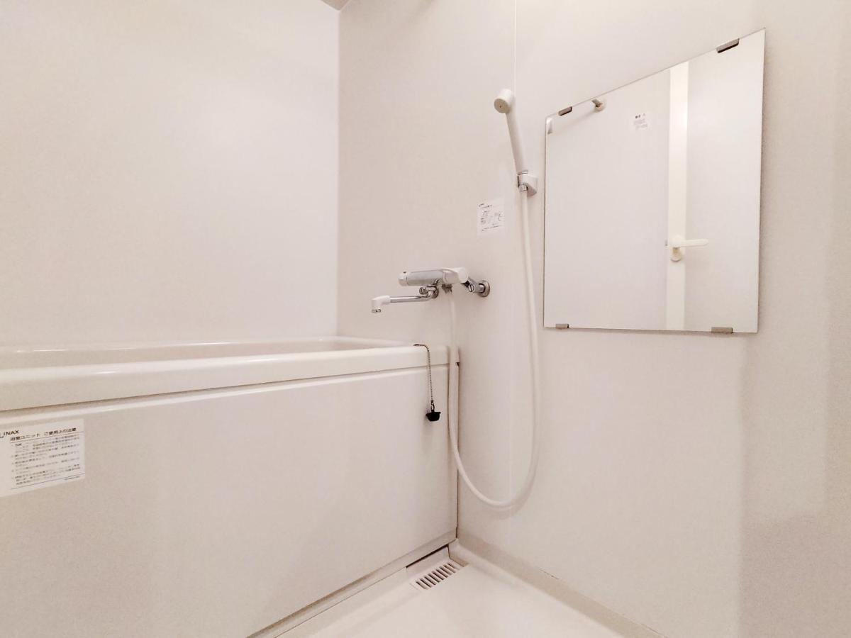 B25新宿商圈 交通便捷-shinjuku Center Max 4p Apartment Tokyo