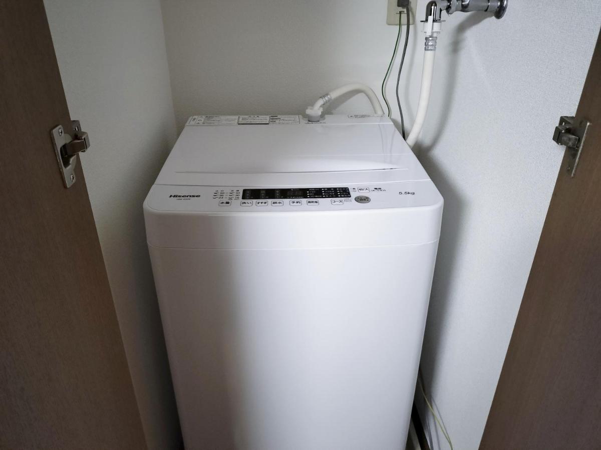 B25新宿商圈 交通便捷-shinjuku Center Max 4p Apartment