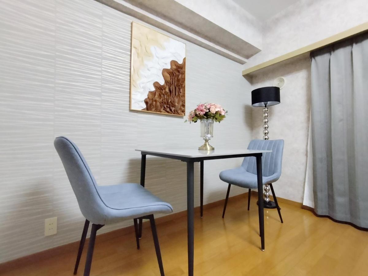 B25新宿商圈 交通便捷-shinjuku Center Max 4p Apartment Tokyo