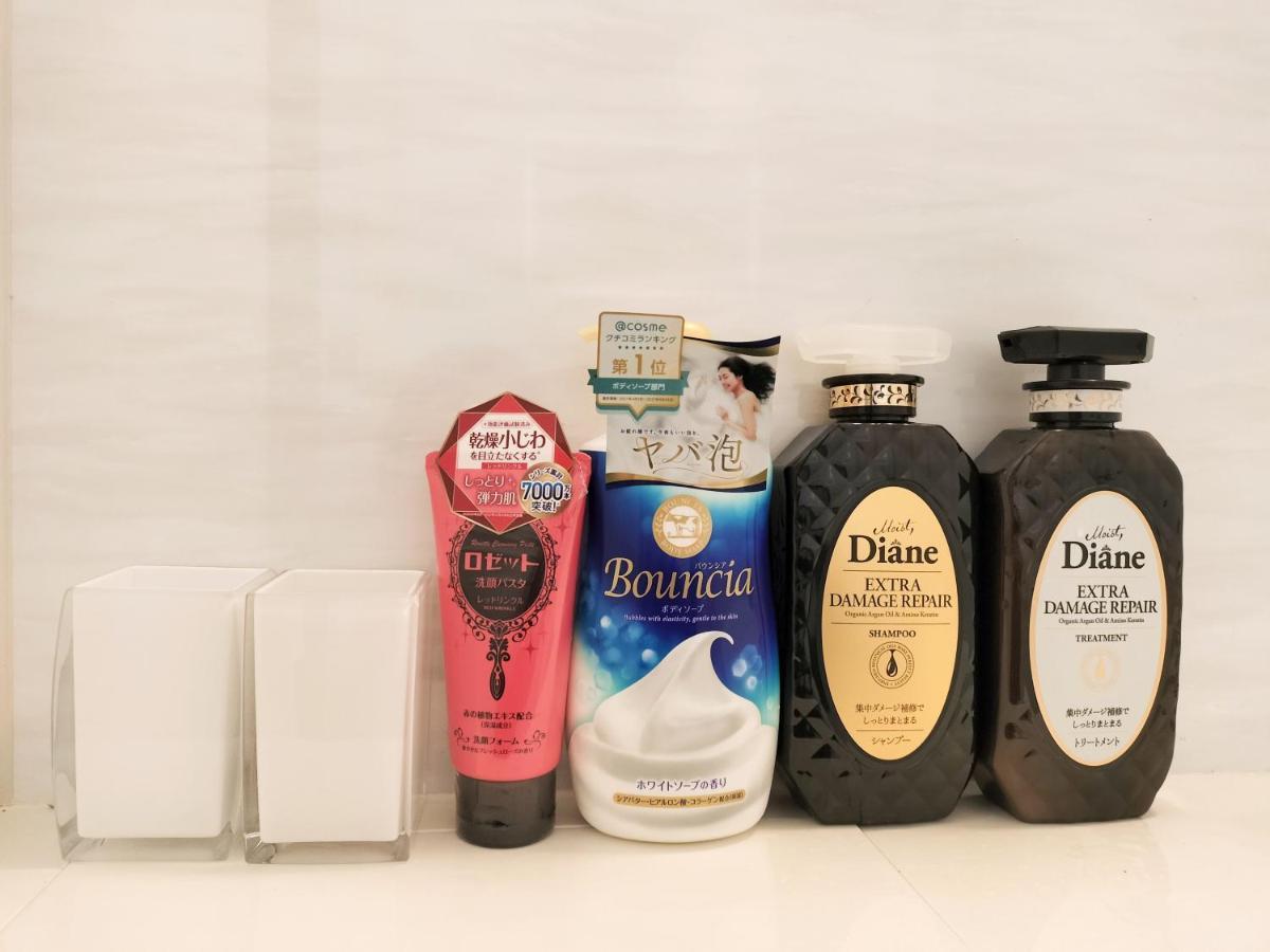 B25新宿商圈 交通便捷-shinjuku Center Max 4p * Tokyo