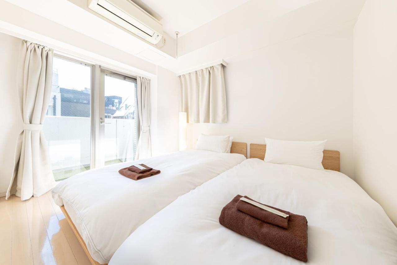 Apartment Square渋谷312