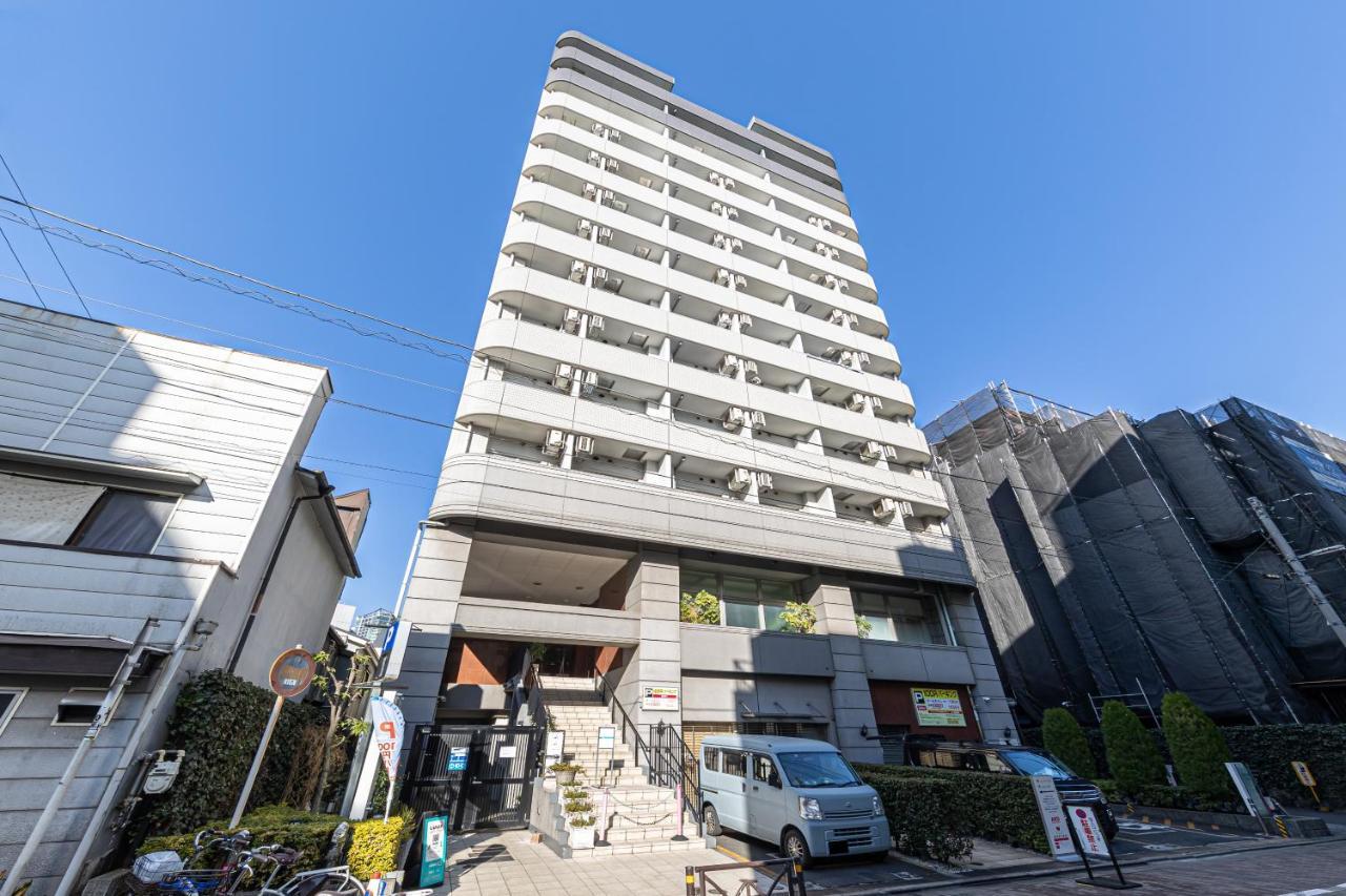 Square渋谷312 Apartment *