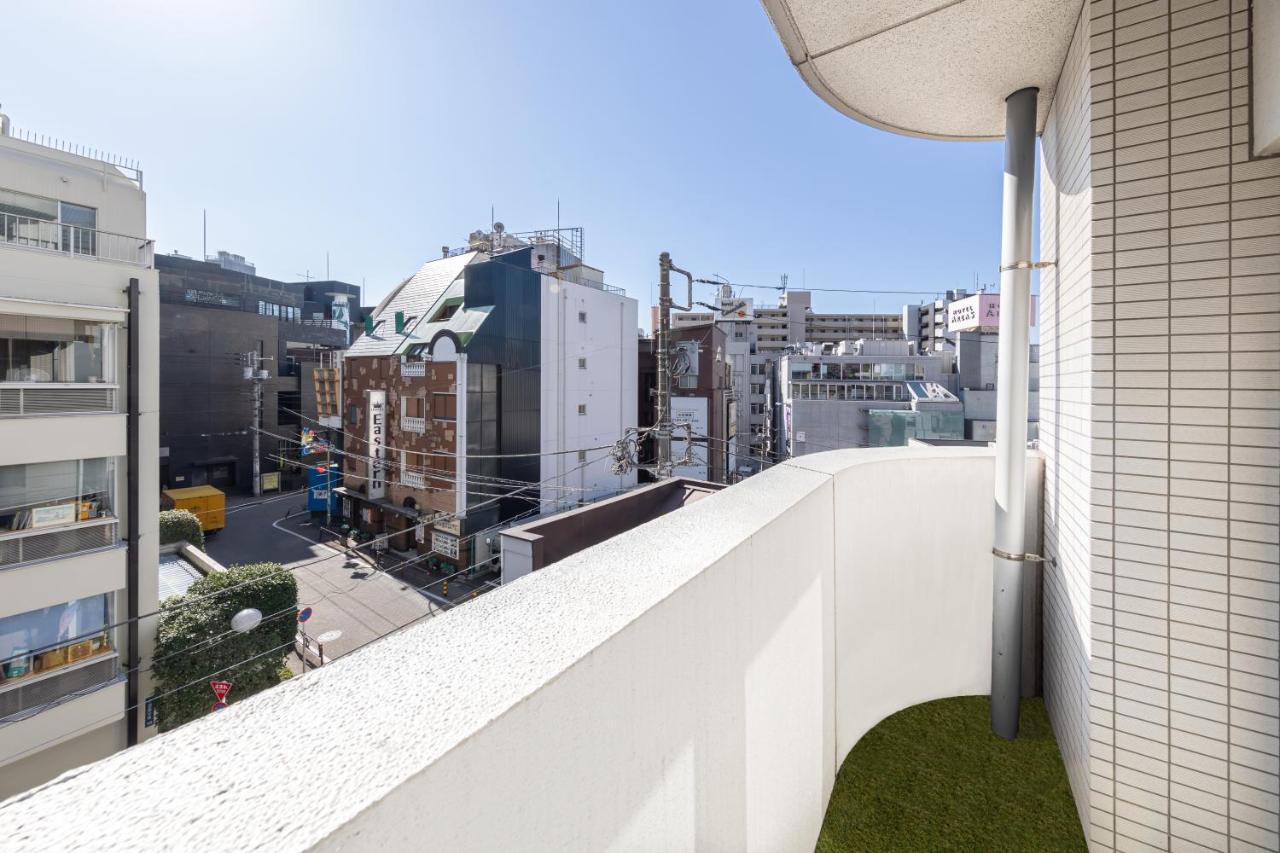 Apartment Square渋谷312