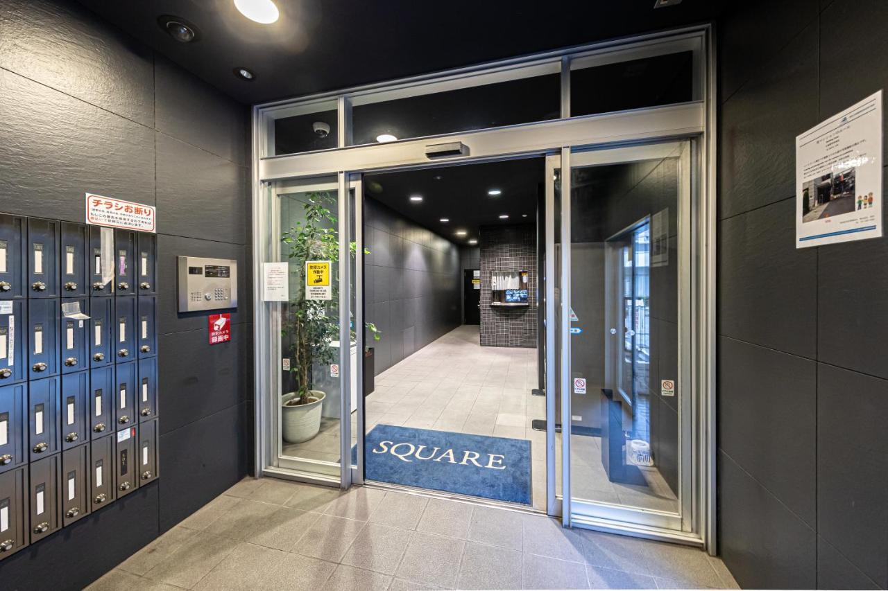 Apartment Square渋谷312