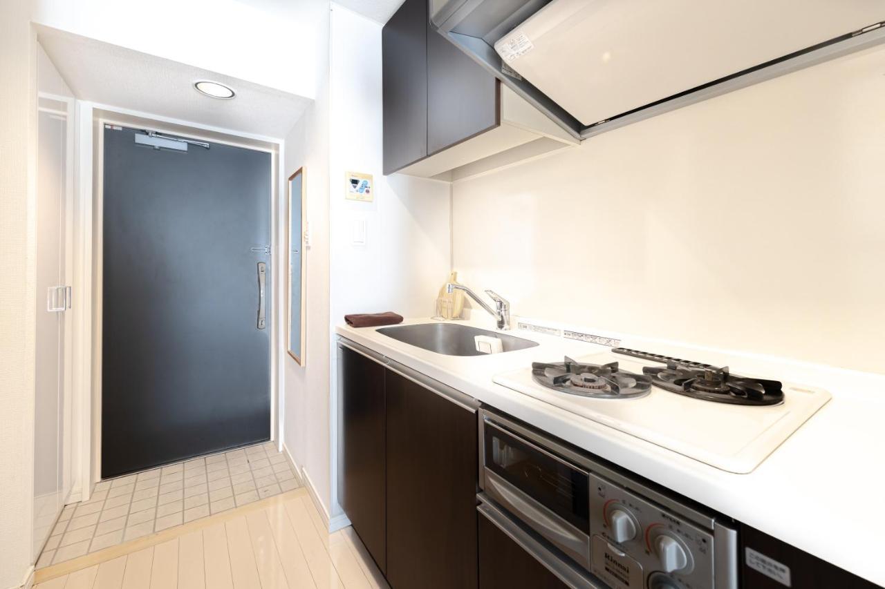 Square渋谷312 Apartment
