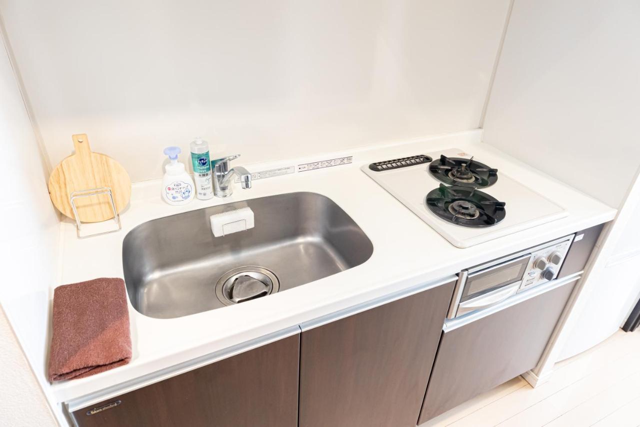 Apartment Square渋谷312 Tokyo