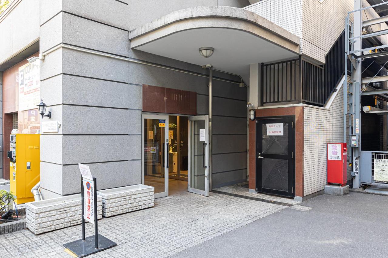 Square渋谷312 Apartment *