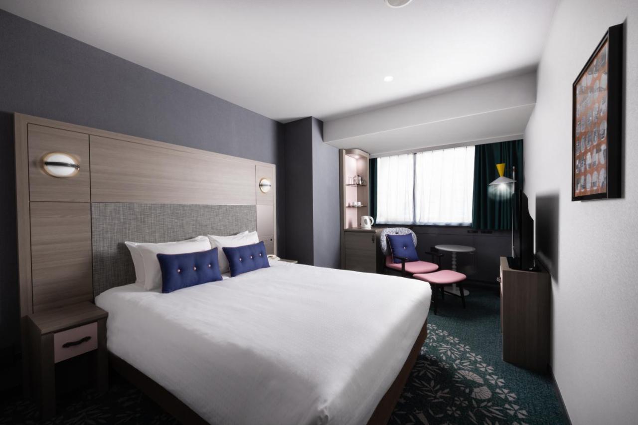 Mercure Ginza 4* Tokyo