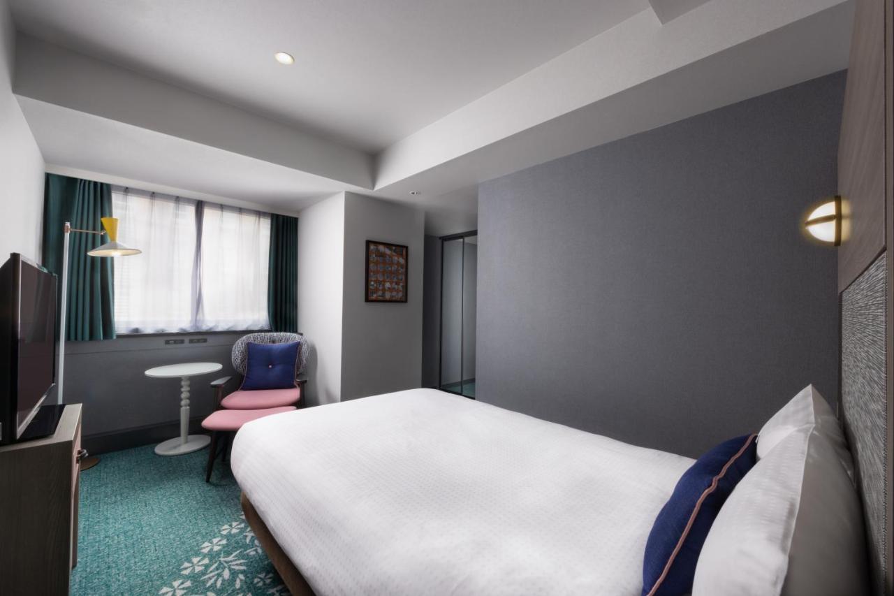 Mercure Ginza Tokyo