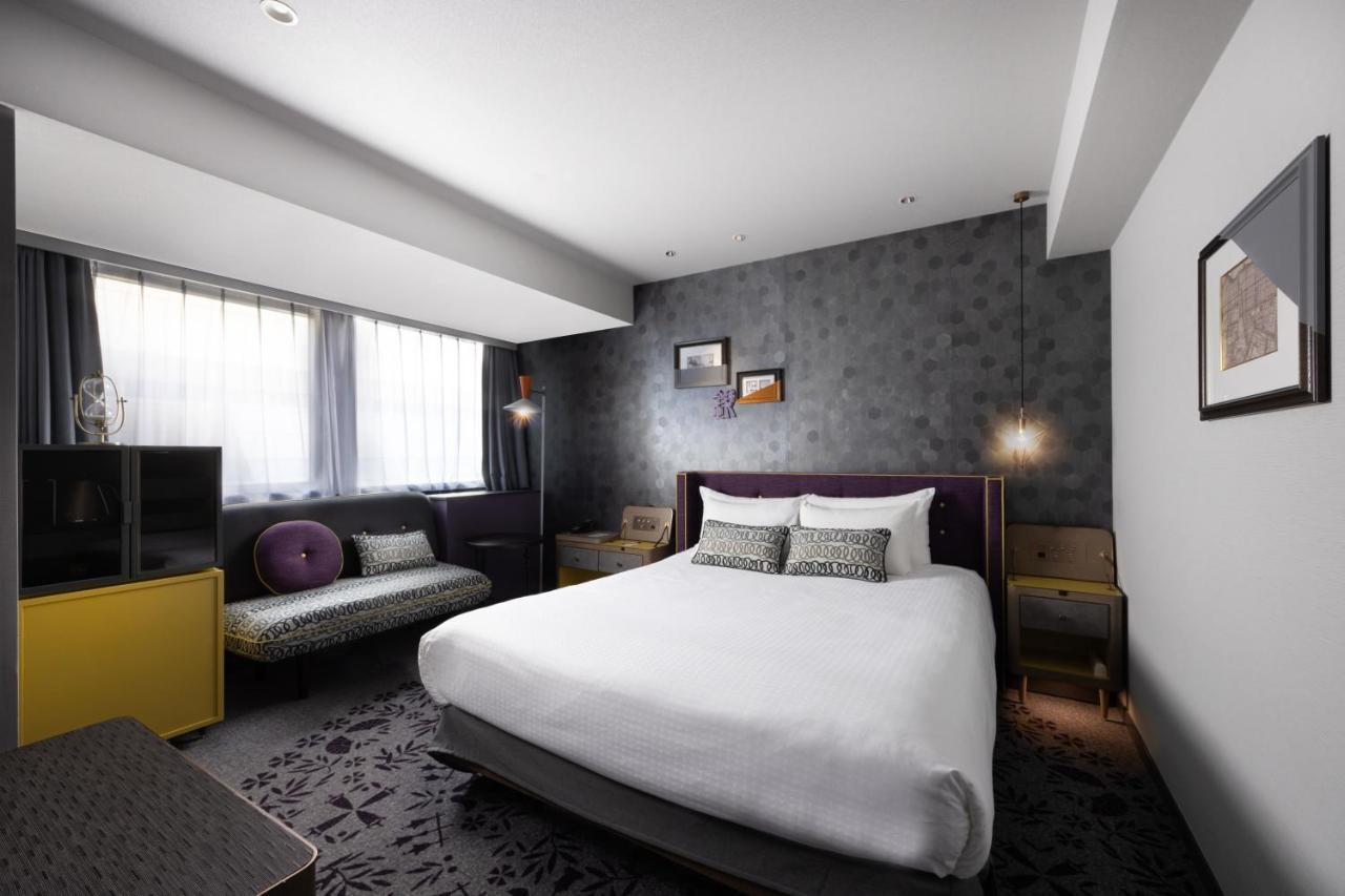 Mercure Ginza Tokyo