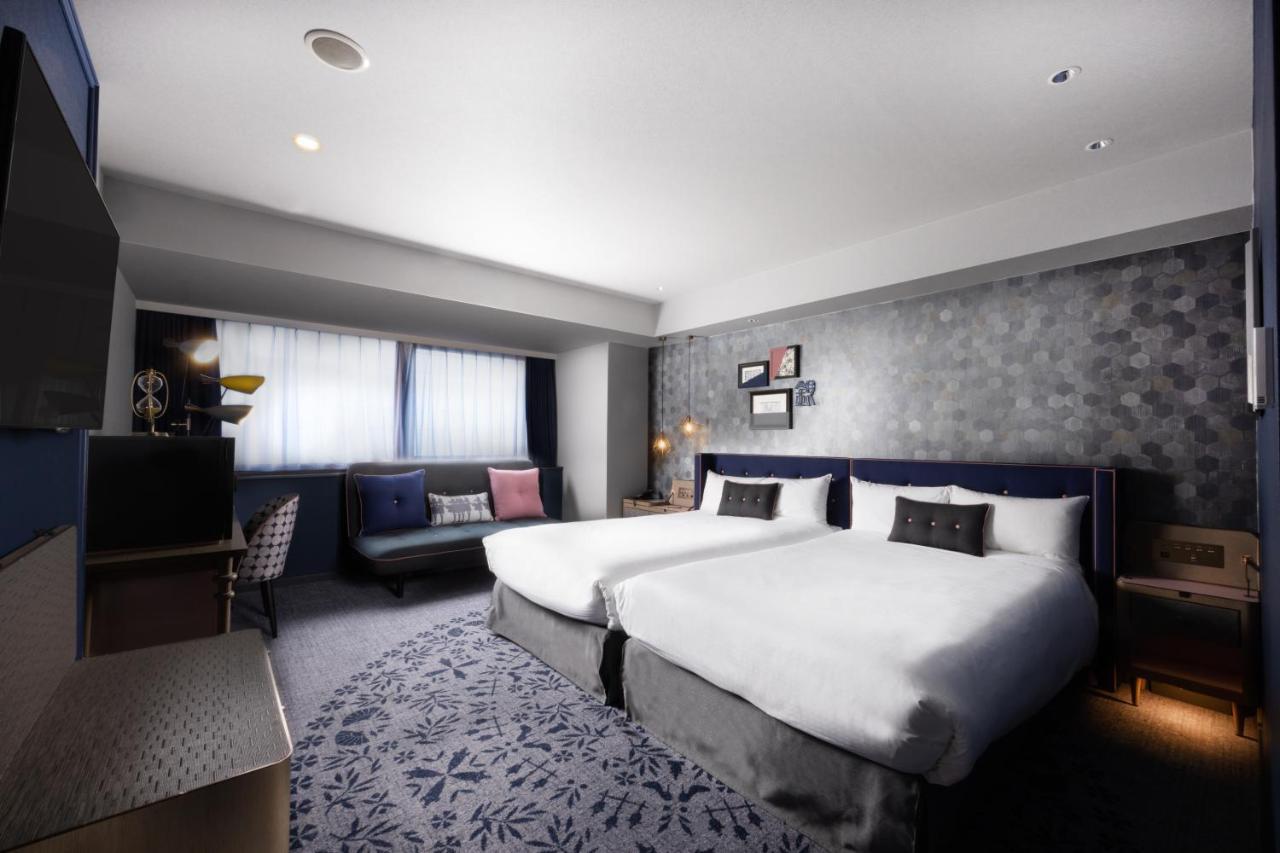 Mercure Ginza Tokyo