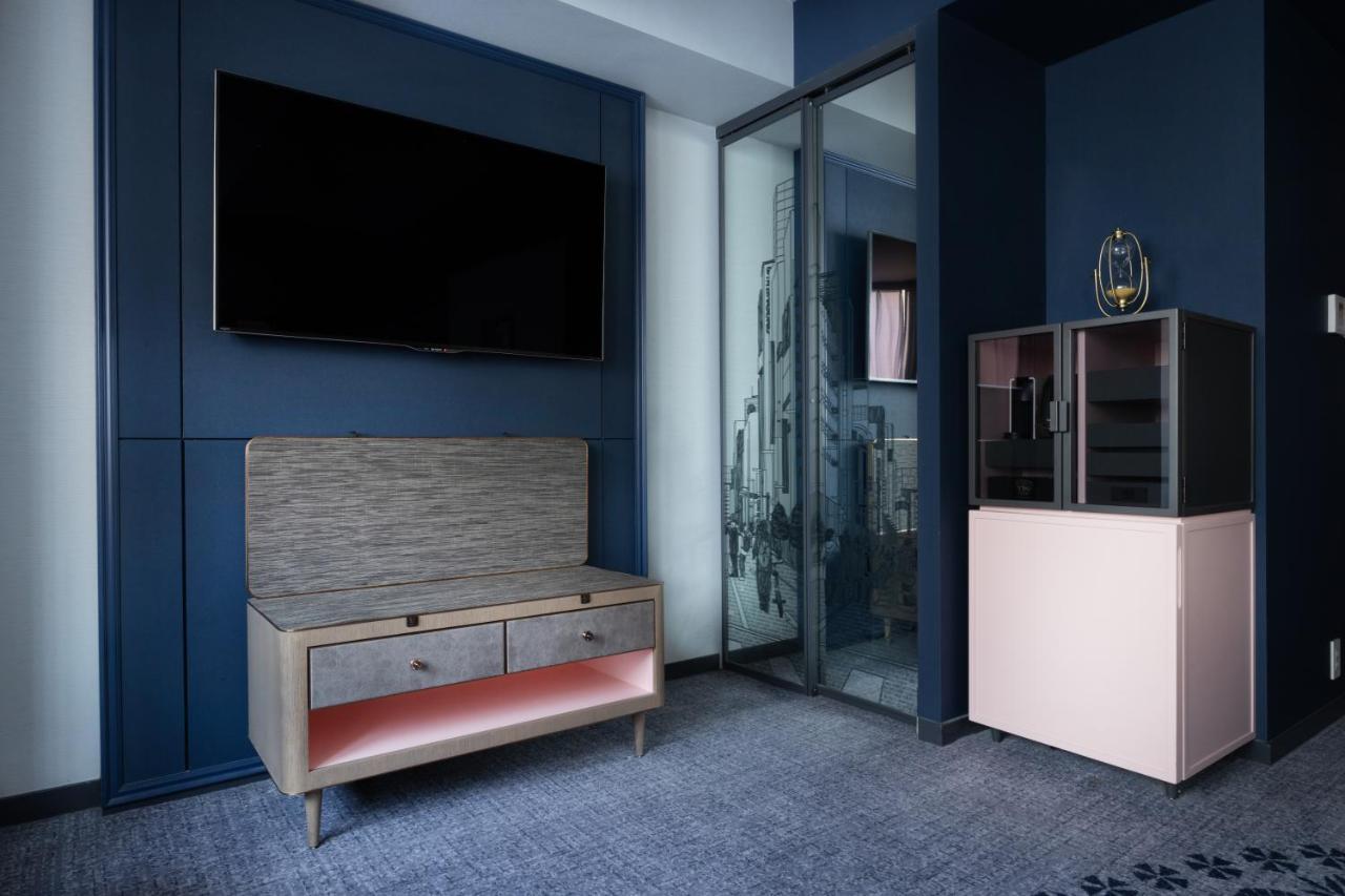 Hotel Mercure Ginza Tokyo