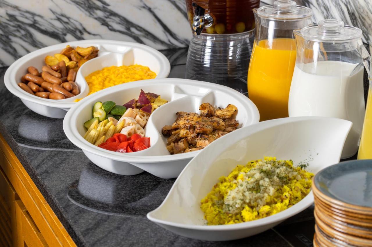 Mercure Ginza Hotel Tokyo