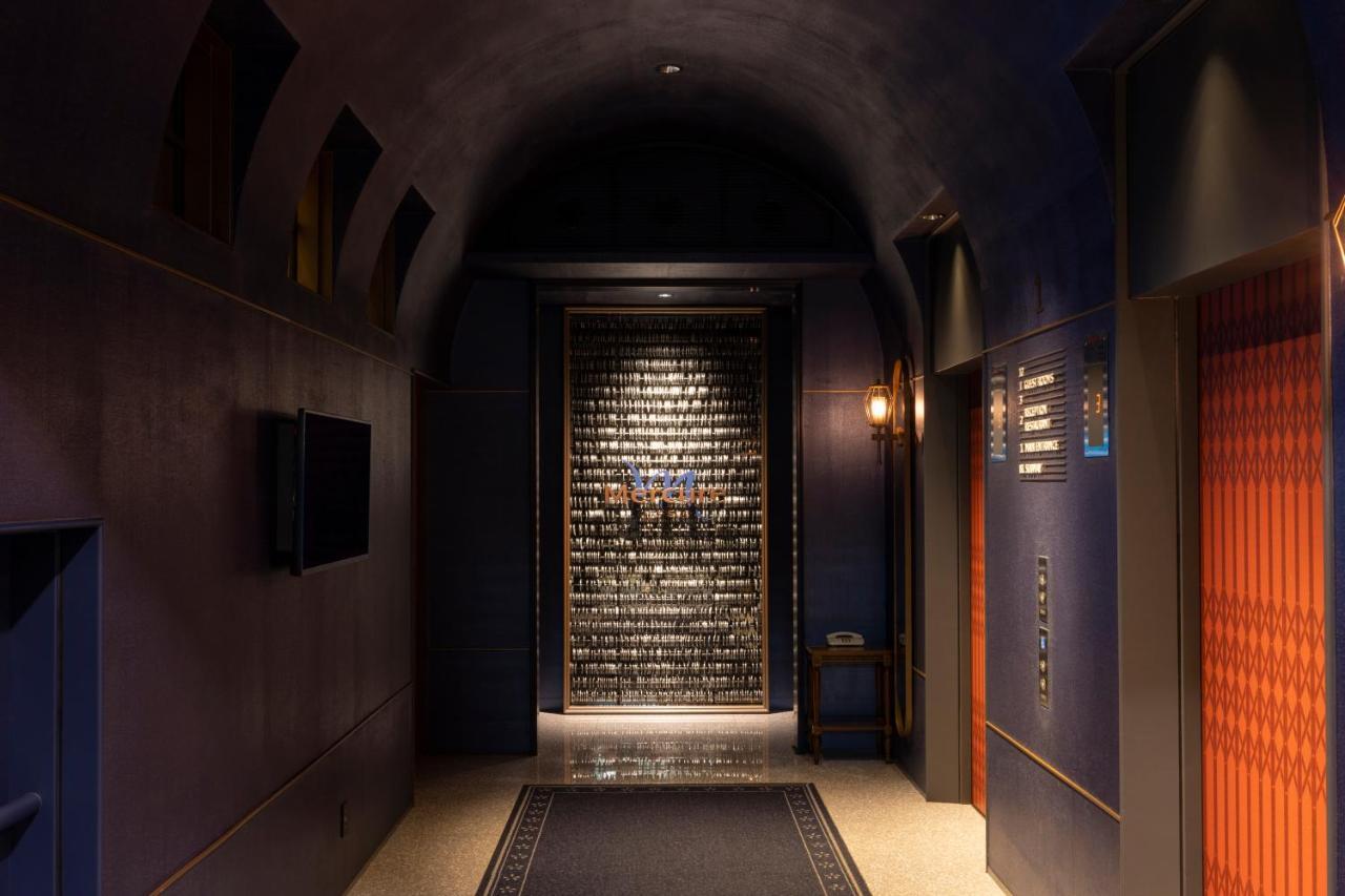 Mercure Ginza Hotel Tokyo