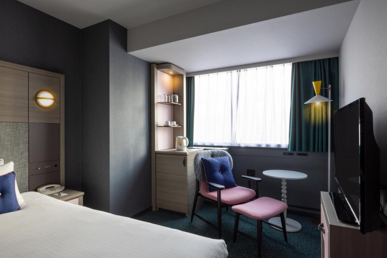 Mercure Ginza Tokyo