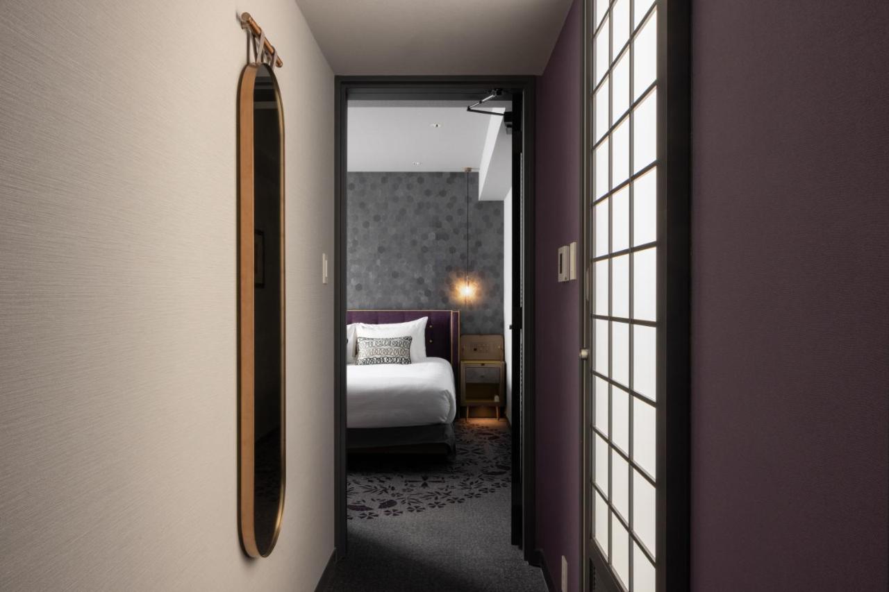 Hotel Mercure Ginza