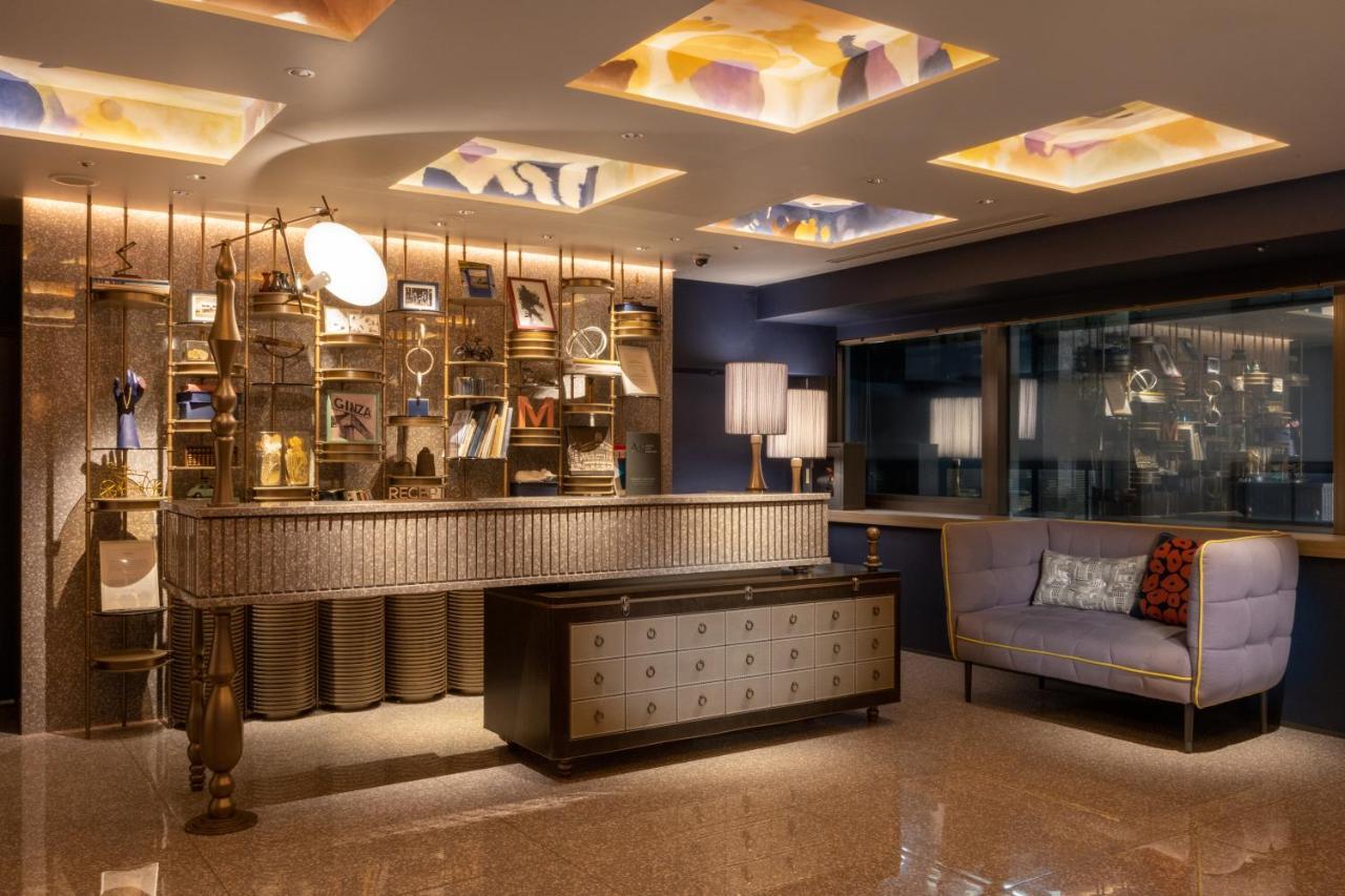 Mercure Ginza Hotel
