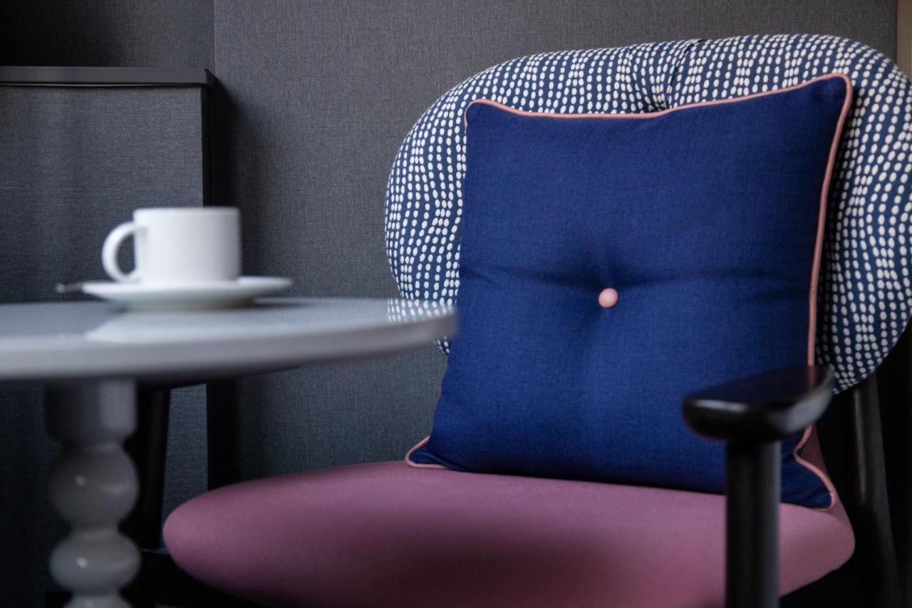 Mercure Ginza Hotel Tokyo