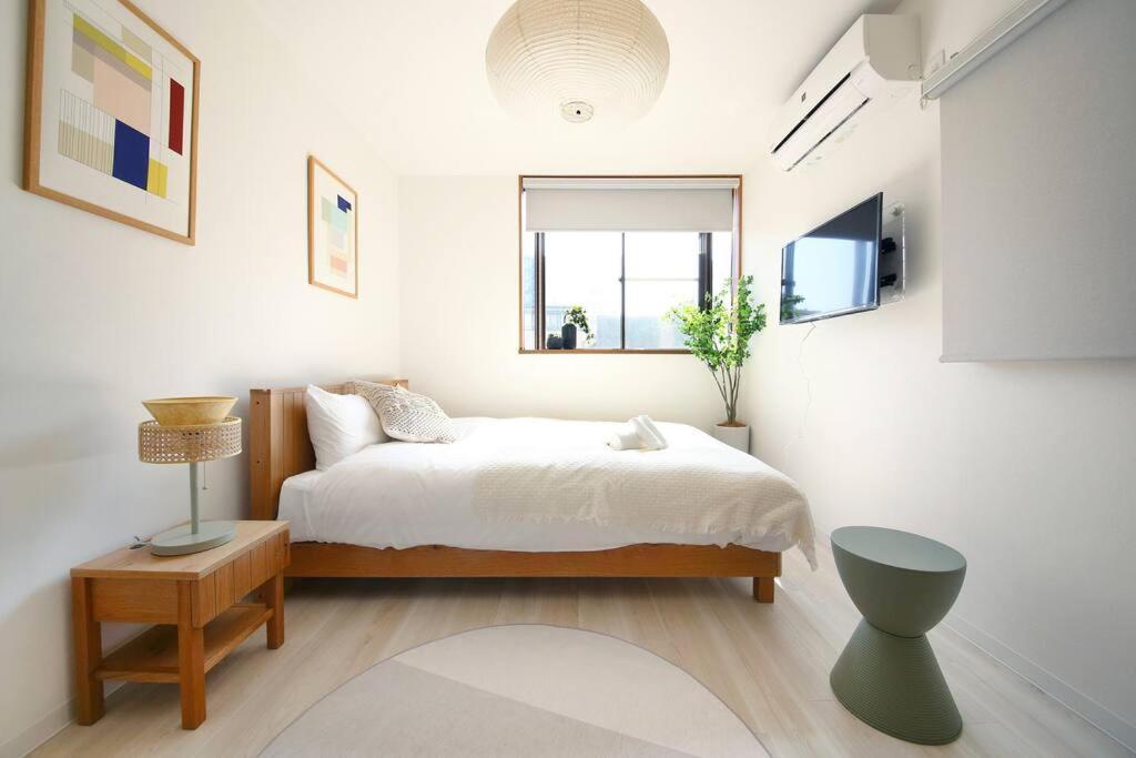 Pirane House 201 東京スカイツリー浅草 押上駅が徒歩圏内 無料wifi *