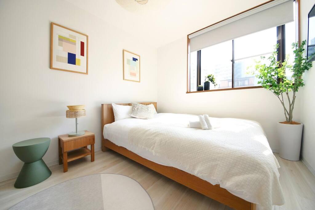 Pirane House 201 東京スカイツリー浅草 押上駅が徒歩圏内 無料wifi Apartment