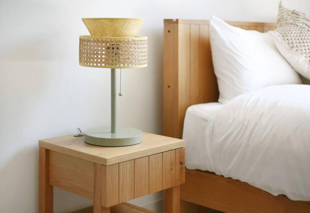Pirane House 201 東京スカイツリー浅草 押上駅が徒歩圏内 無料wifi Apartment Tokyo