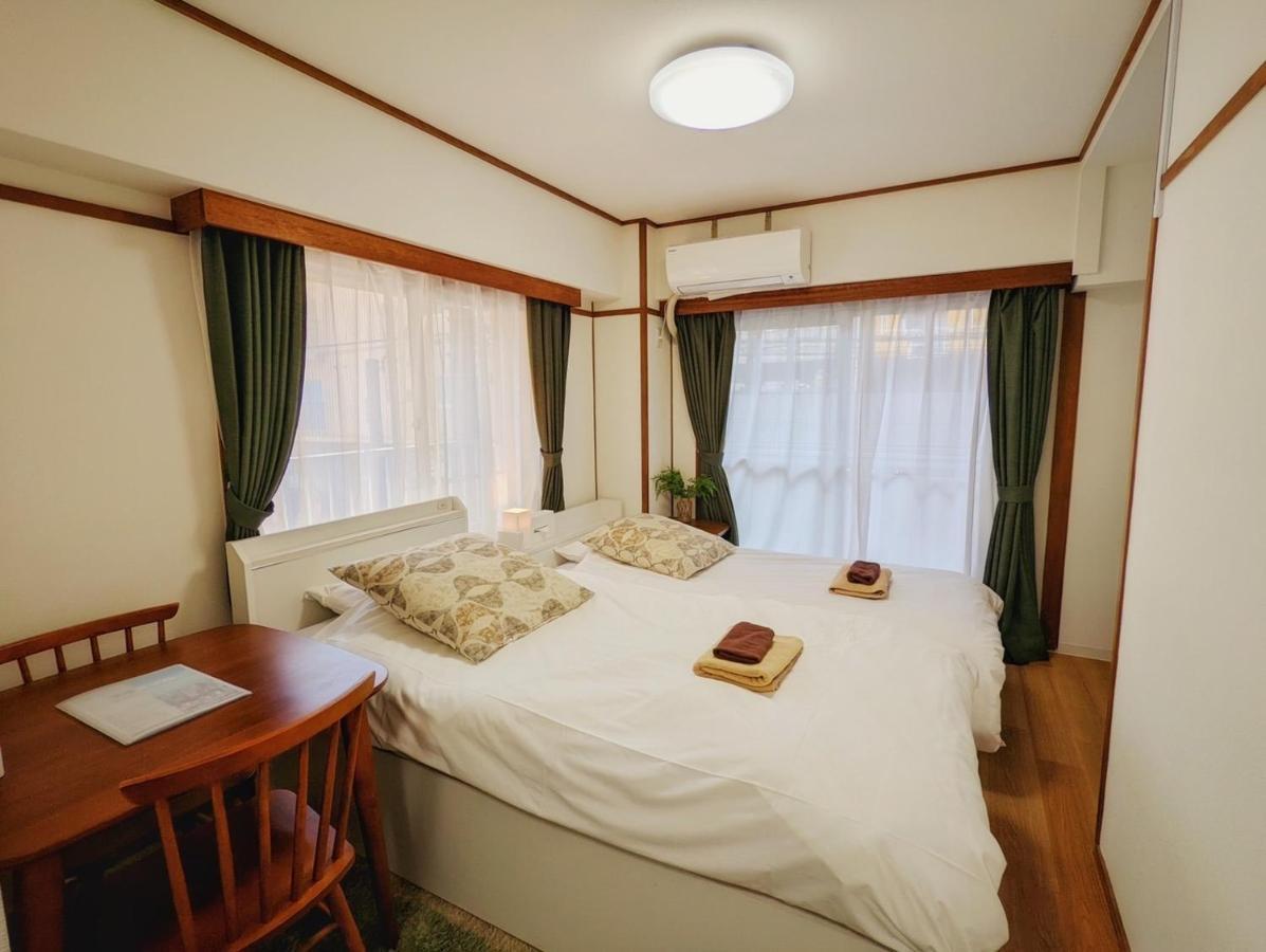 Amber Iidabashi - Vacation 89899v Apartment Tokyo
