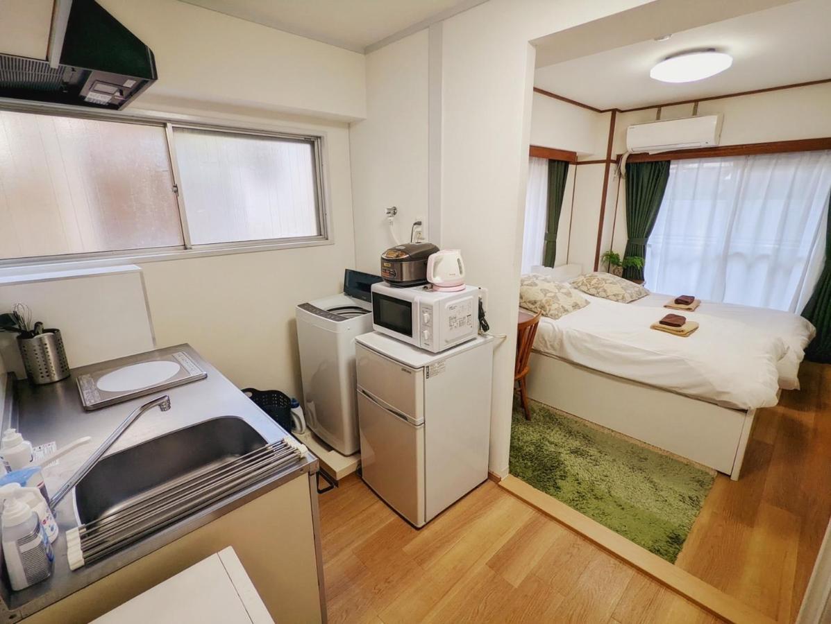 Apartment Amber Iidabashi - Vacation 89899v