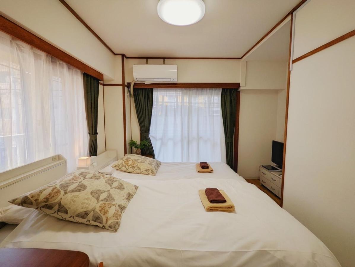 Apartment Amber Iidabashi - Vacation 89899v *
