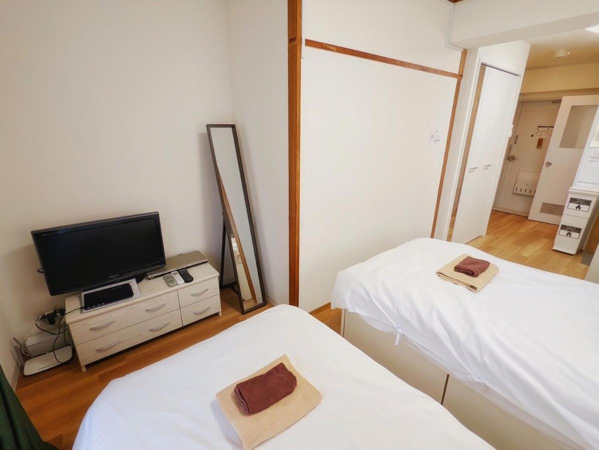 Apartment Amber Iidabashi - Vacation 89899v