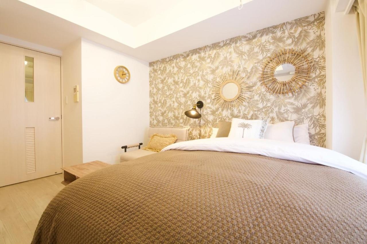 スクエア渋谷 Apartment Tokyo