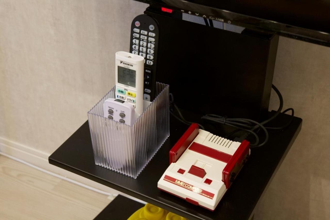 Apartment スクエア渋谷