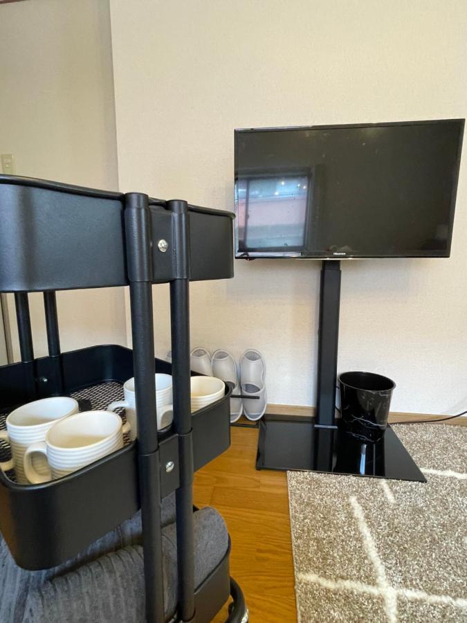 Shinjuku Modern Full-furnished Apartment1 Only 2min To Shinjuku By Train Tokyo