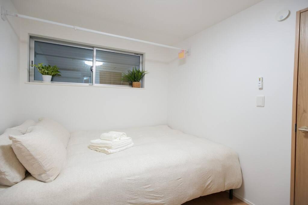 Villa Skytree Cozy House Tokyo