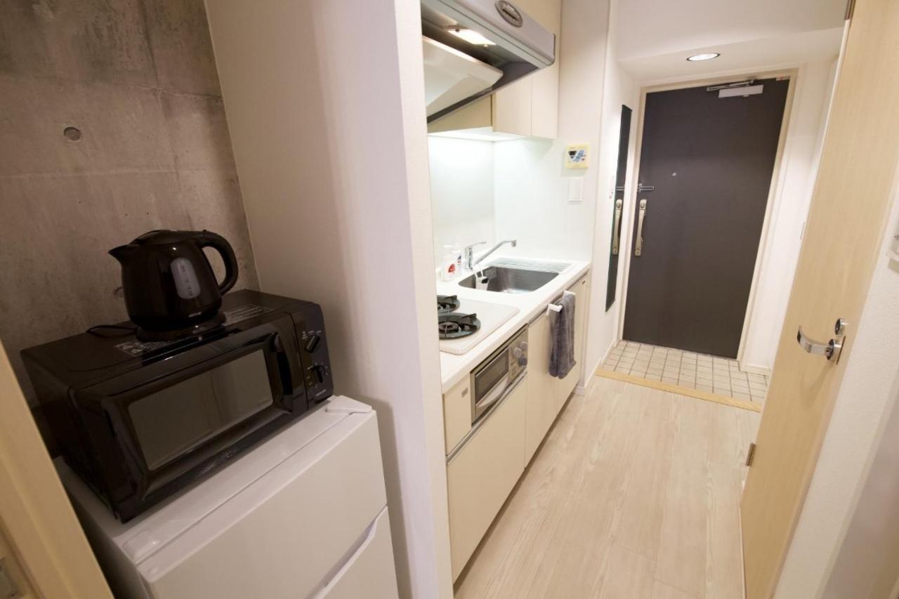 Apartment スクエア渋谷