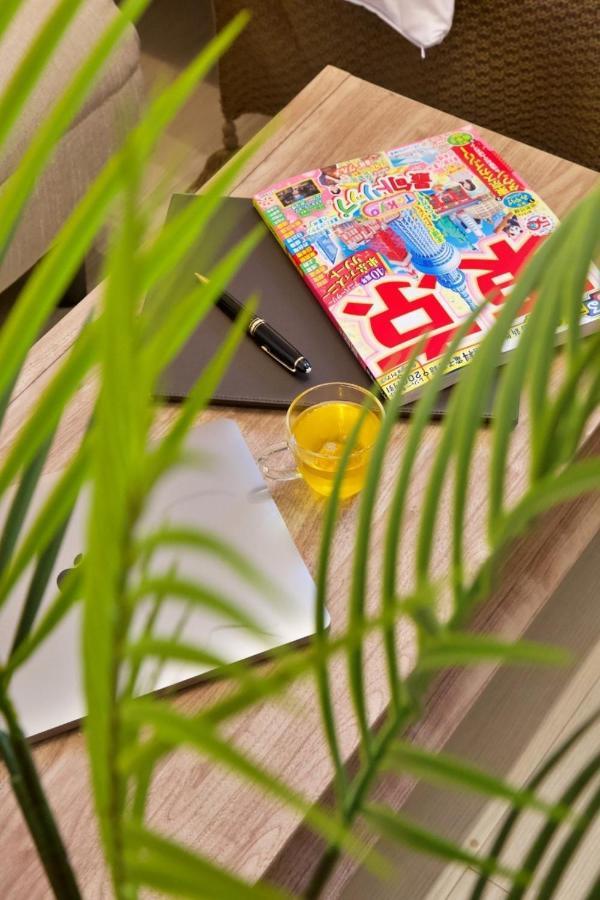 スクエア渋谷 Apartment