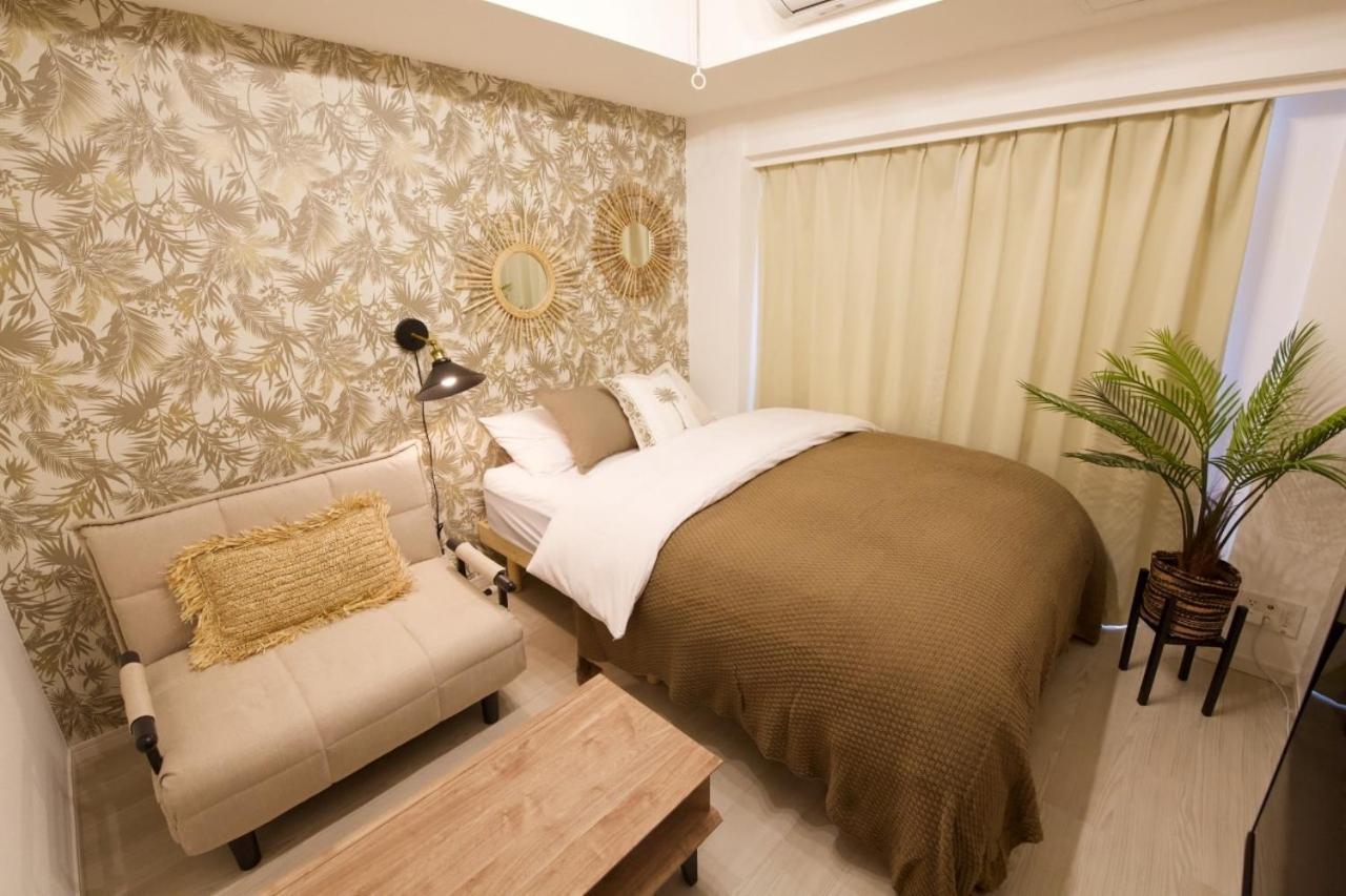 Apartment スクエア渋谷 *