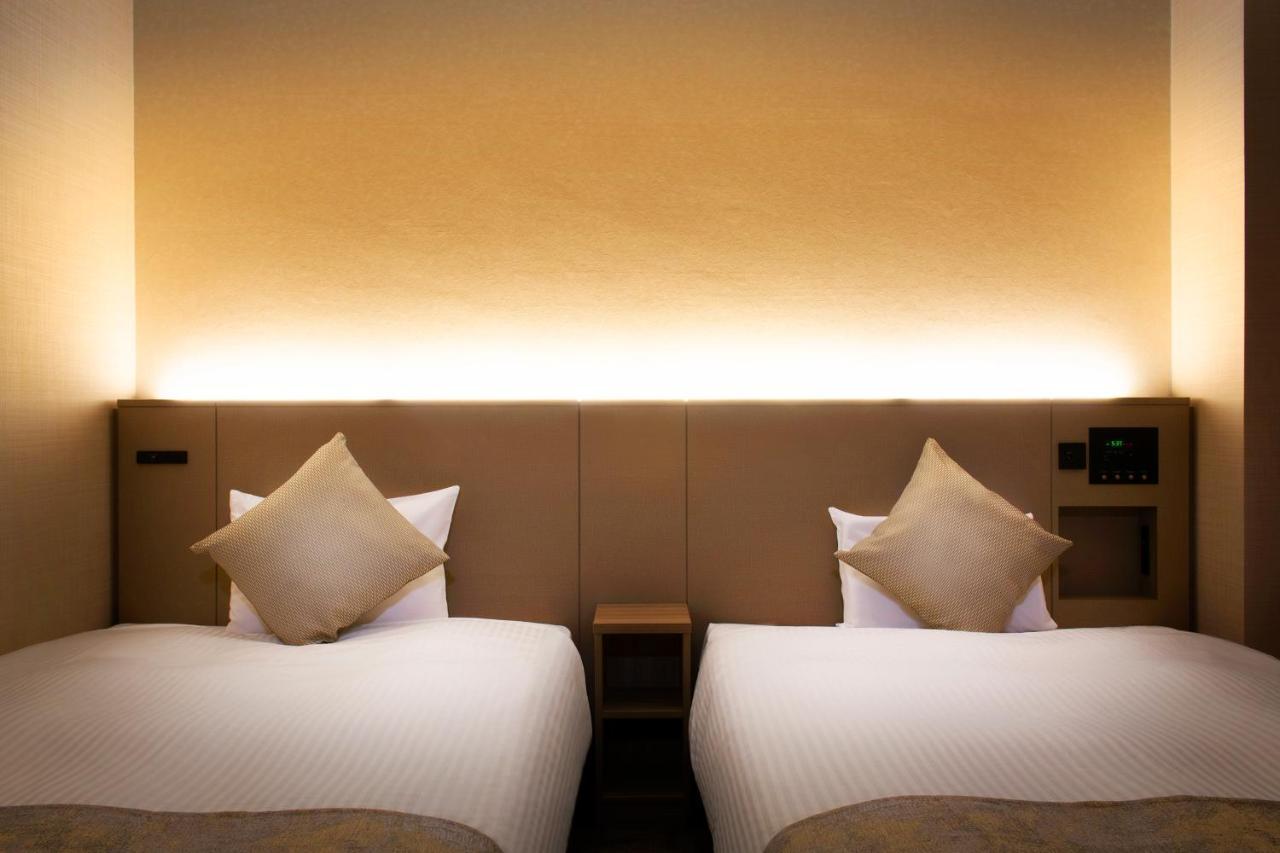 Fontaine Tokyo-kayabacho Hotel Tokyo