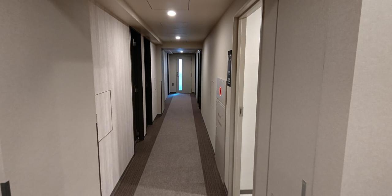 Ici Ueno Shin Okachimachi Hotel 3*