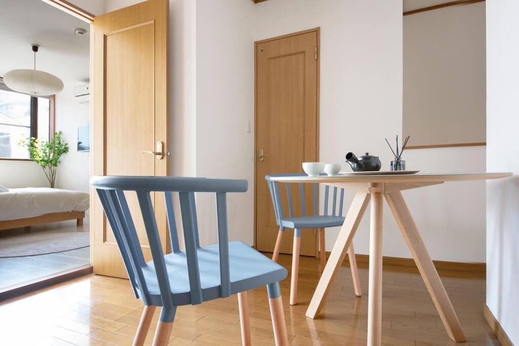 Pirane House 201 東京スカイツリー浅草 押上駅が徒歩圏内 無料wifi Apartment