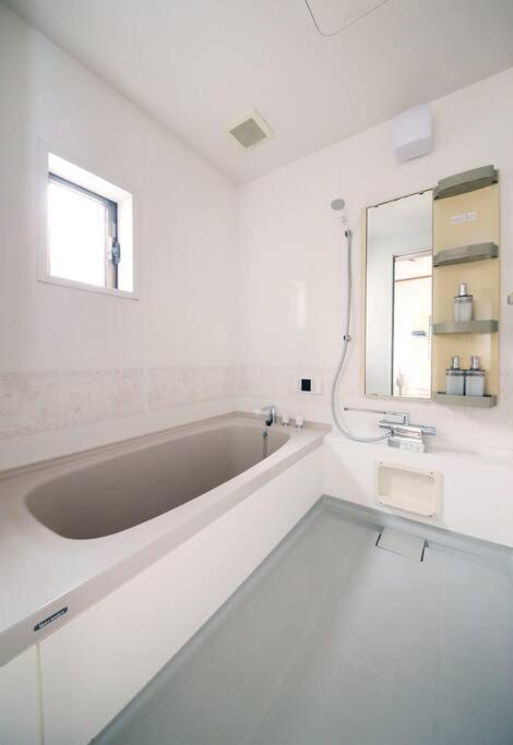 Apartment Pirane House 201 東京スカイツリー浅草 押上駅が徒歩圏内 無料wifi
