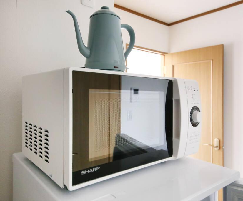 Pirane House 201 東京スカイツリー浅草 押上駅が徒歩圏内 無料wifi *