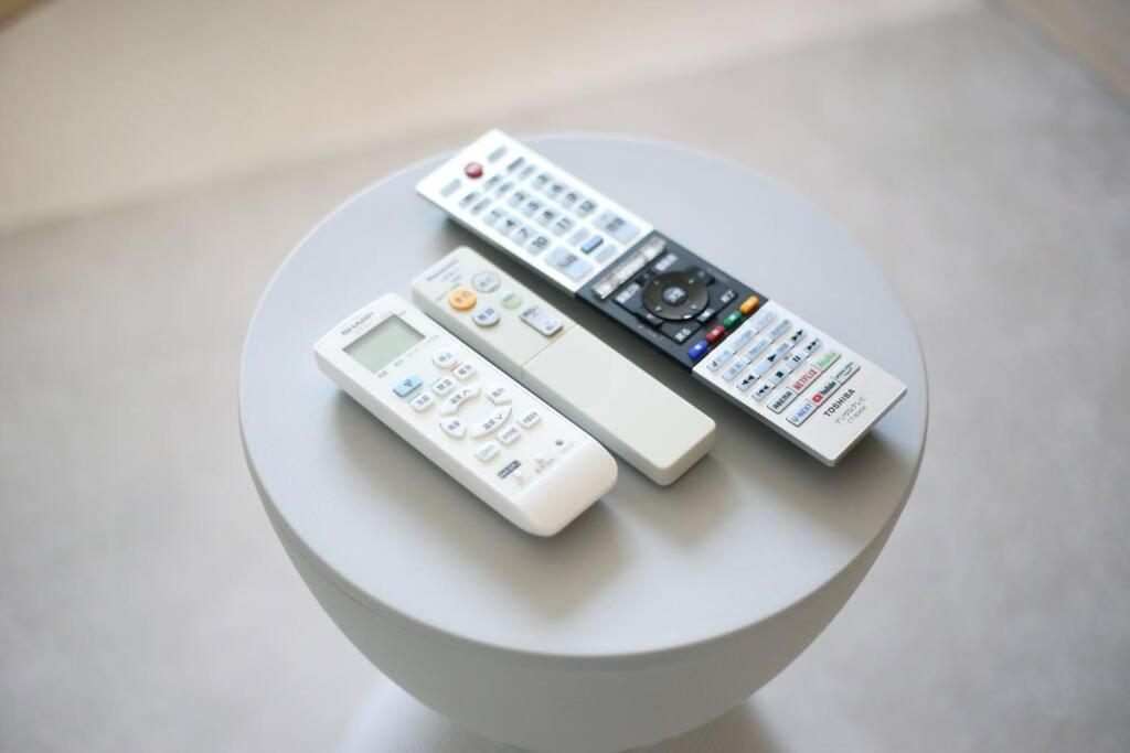 Apartment Pirane House 201 東京スカイツリー浅草 押上駅が徒歩圏内 無料wifi Tokyo