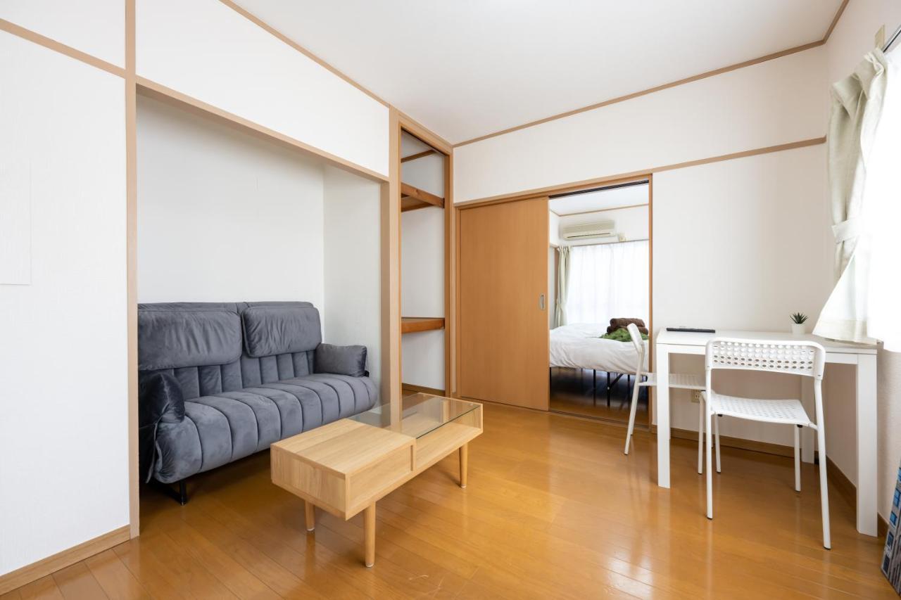 Apartment Luana In Ko-po Tokyo