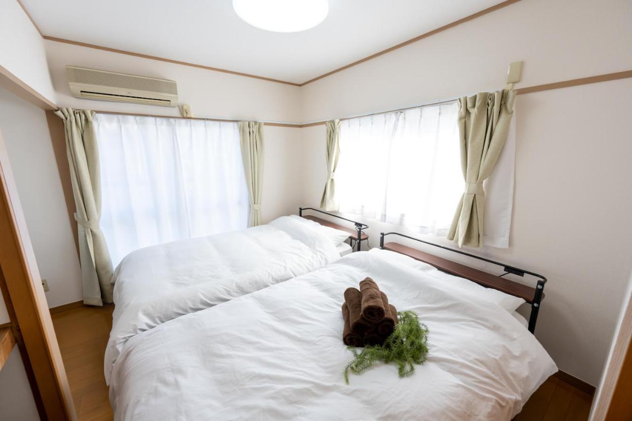 Apartment Luana In Ko-po