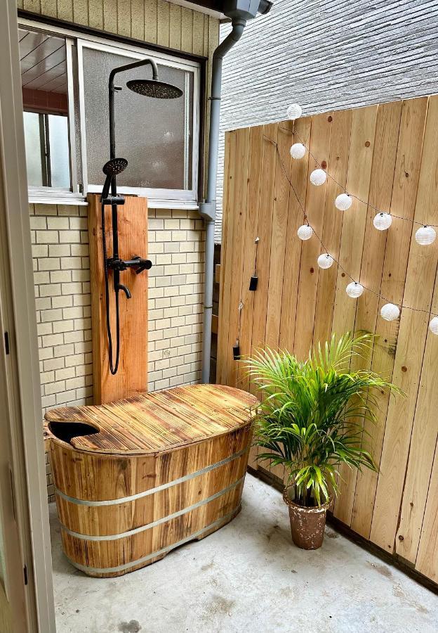 Spacious 80m2 Private House, * Tokyo