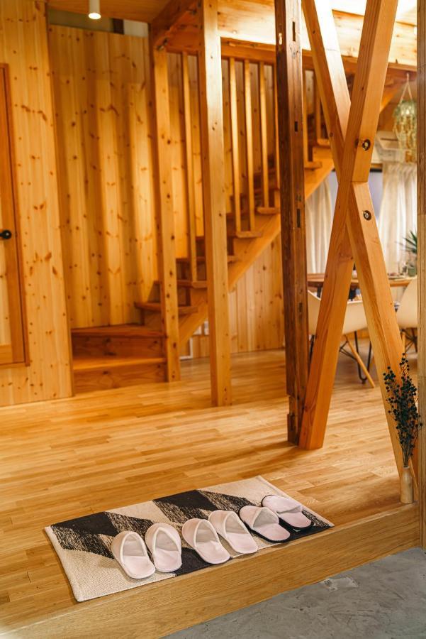 Spacious 80m2 Private House,