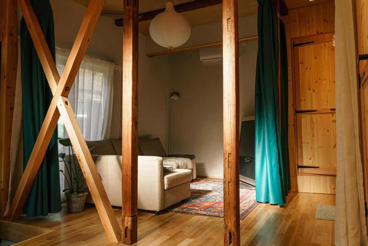 Spacious 80m2 Private House,
